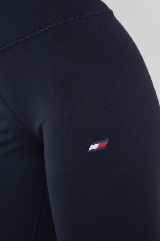 sötétkék Tommy Hilfiger legging