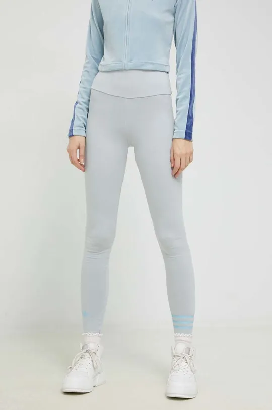 szürke Adidas Originals legging Női