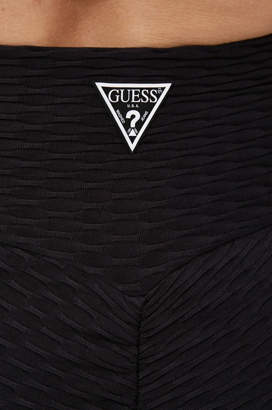 fekete Guess legging