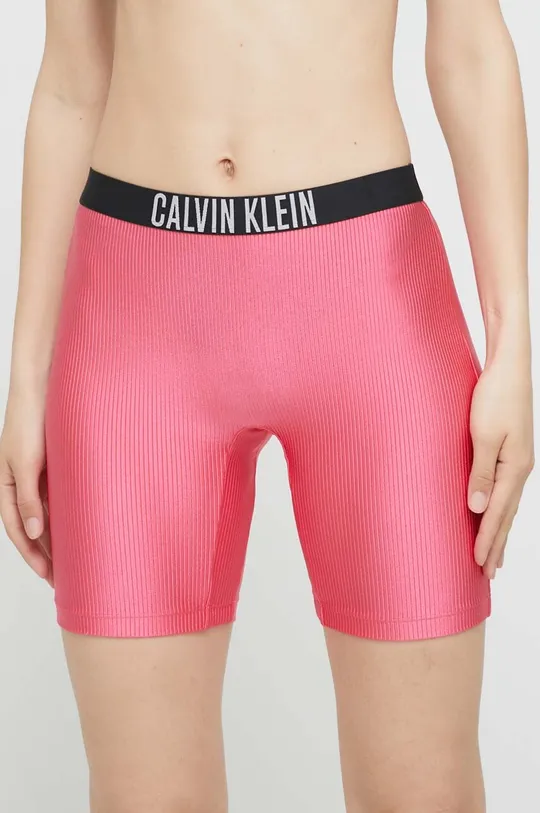 lila Calvin Klein rövidnadrág Női