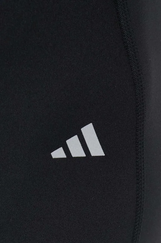 чорний Легінси для бігу adidas Performance Running Essentials