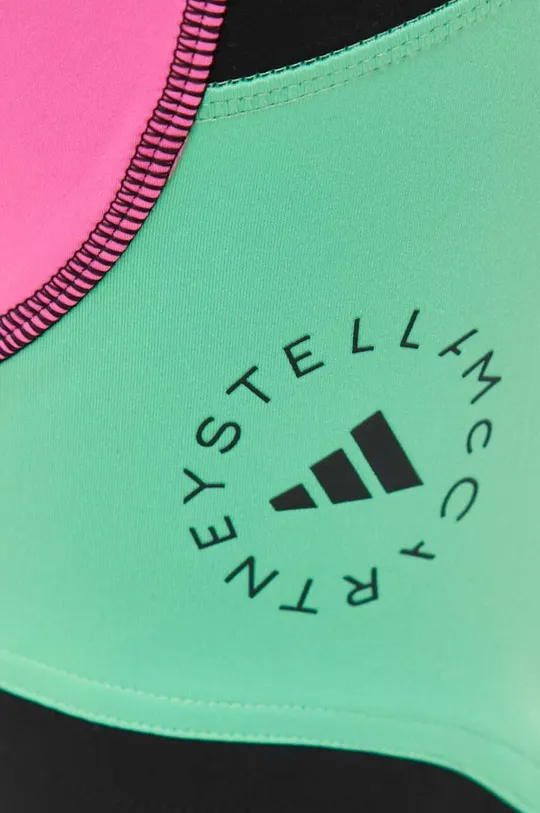 πολύχρωμο Κολάν προπόνησης adidas by Stella McCartney
