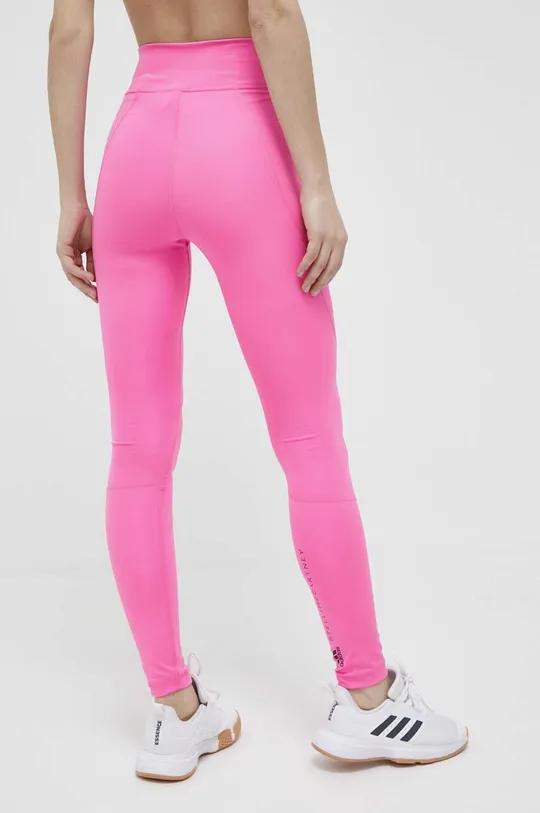 adidas by Stella McCartney legginsy treningowe Truepurpose 79 % Poliester z recyklingu, 21 % Elastan