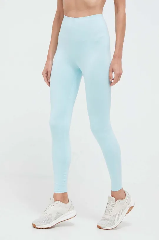 kék Calvin Klein Performance edzős legging Essentials Női