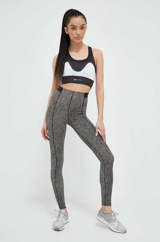 nero Calvin Klein Performance leggings da allenamento Effect Donna