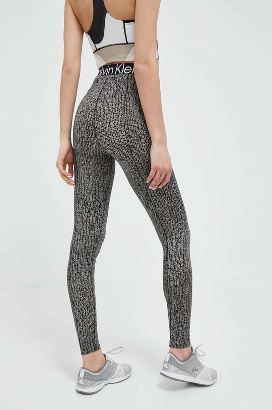 Calvin Klein Performance legginsy treningowe Effect 73 % Poliester, 27 % Elastan