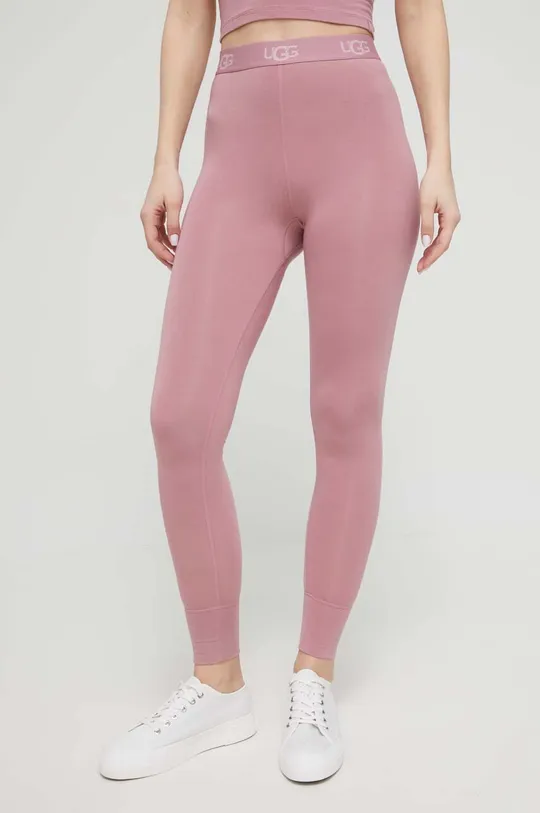 UGG legging Paloma rózsaszín
