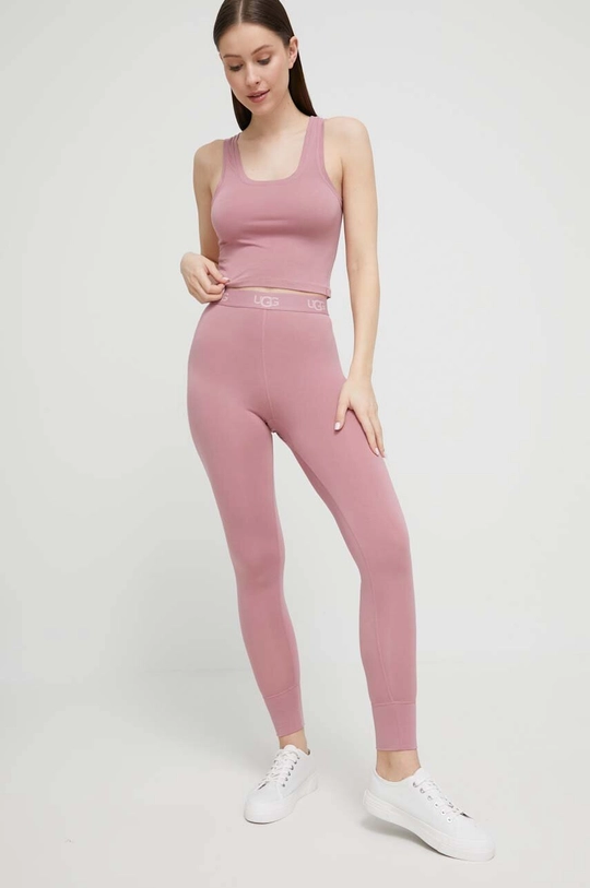 UGG legging Paloma  90% EcoVero viszkóz, 10% elasztán