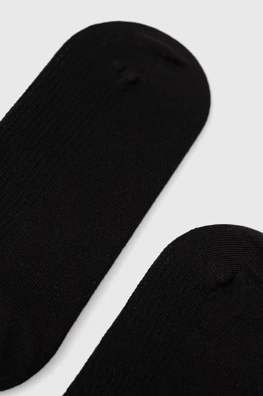 Calvin Klein zokni 2 db fekete