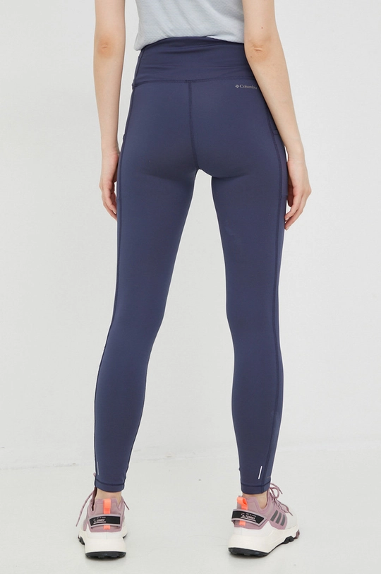 Columbia sport legging Windgates Bélés: 94% poliészter, 6% elasztán Anyag 1: 78% poliészter, 22% elasztán Anyag 2: 89% nejlon, 11% elasztán