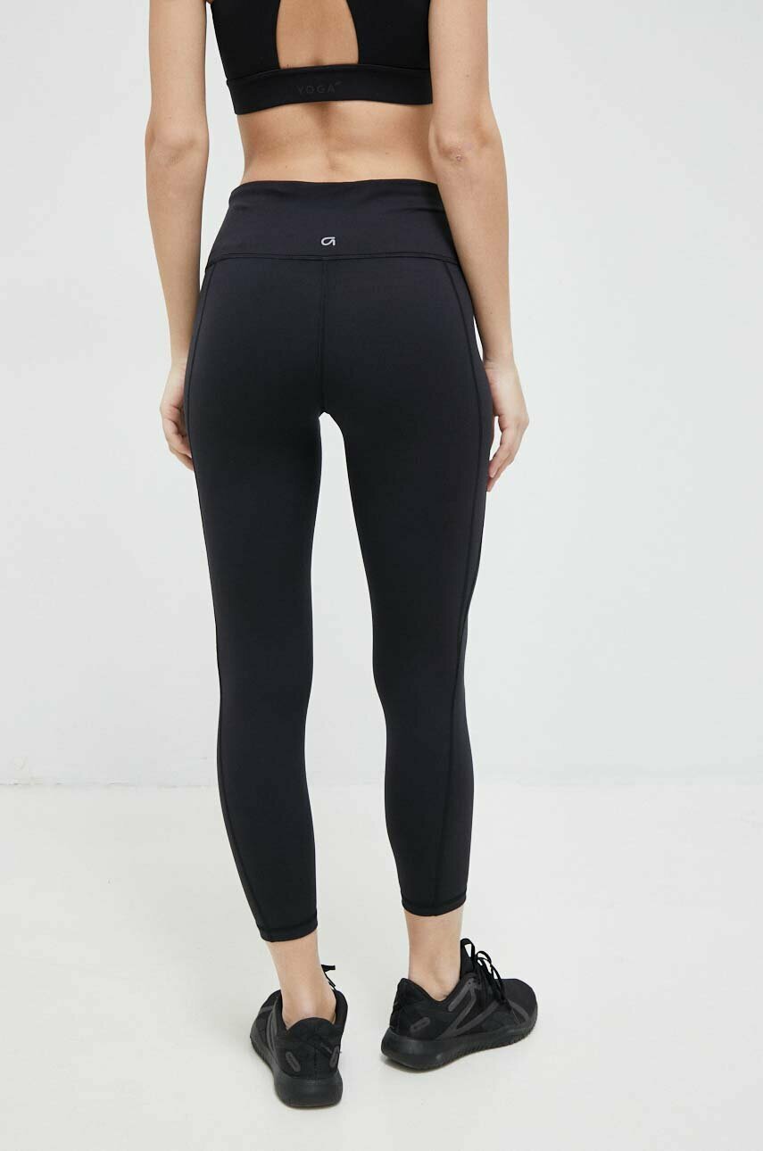 GAP legginsy Materiał zasadniczy: 74 % Poliester, 26 % Elastan, Wkładka: 90 % Poliester, 10 % Elastan