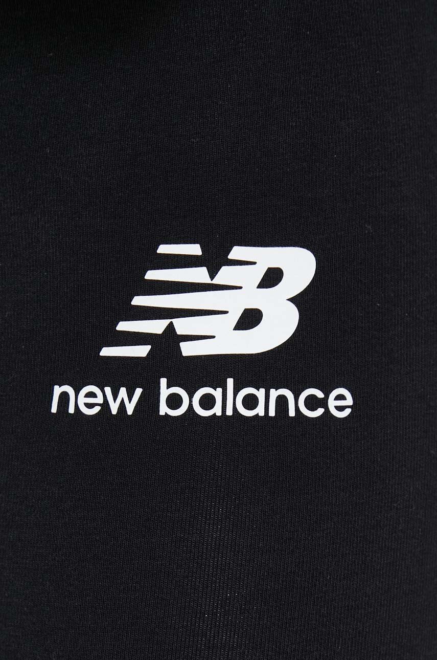 čierna Legíny New Balance