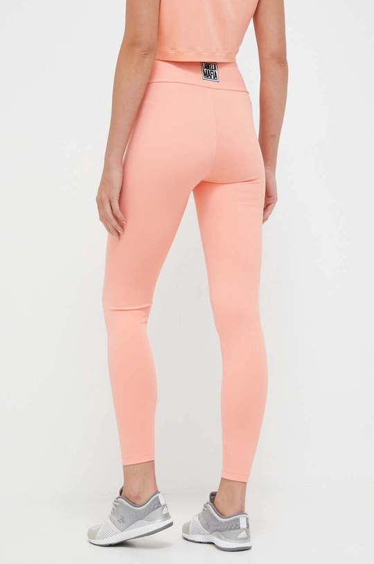 LaBellaMafia legginsy treningowe Go On 87 % Poliamid, 13 % Elastan