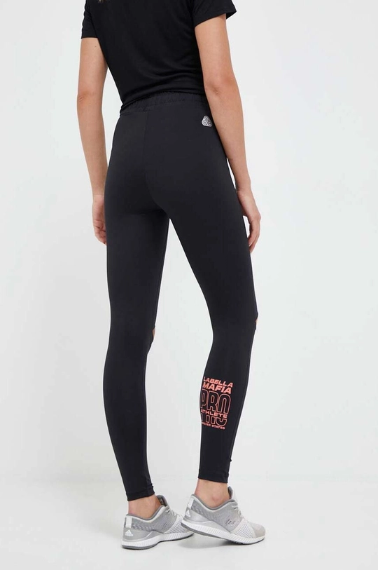 LaBellaMafia leggings da allenamento Essentials 76% Poliammide, 24% Elastam