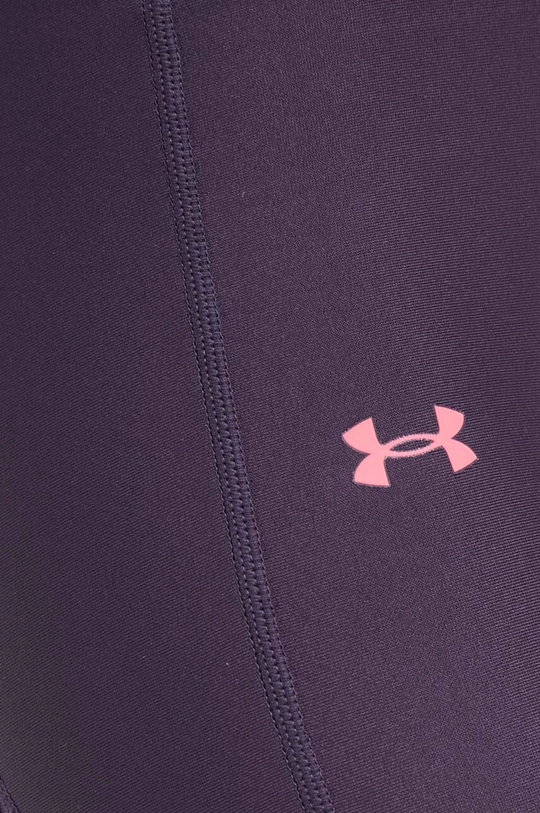 Легінси для тренувань Under Armour Armour Mesh Panel  Основний матеріал: 87% Поліестер, 13% Еластан Вставки: 55% Поліестер, 45% Еластомультіестер