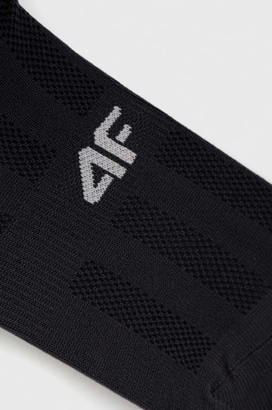Шкарпетки 4F 3-pack сірий