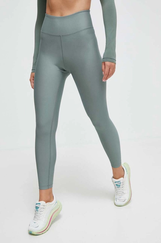 Casall legginsy do jogi 76 % Poliester z recyklingu, 24 % Elastan