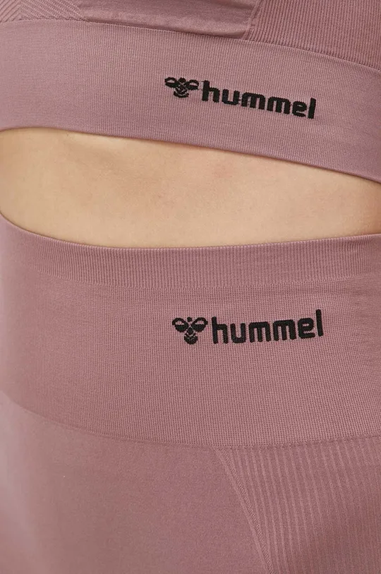 ροζ Κολάν προπόνησης Hummel Tif