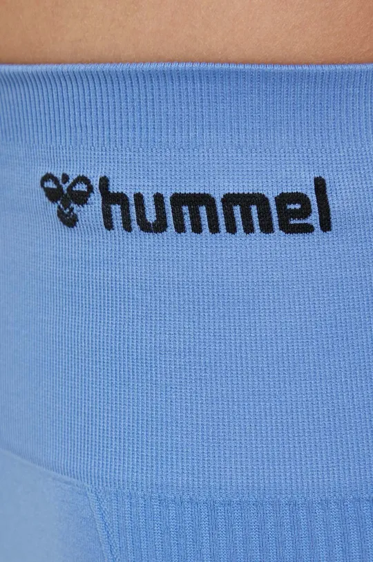 μπλε Κολάν προπόνησης Hummel Tif