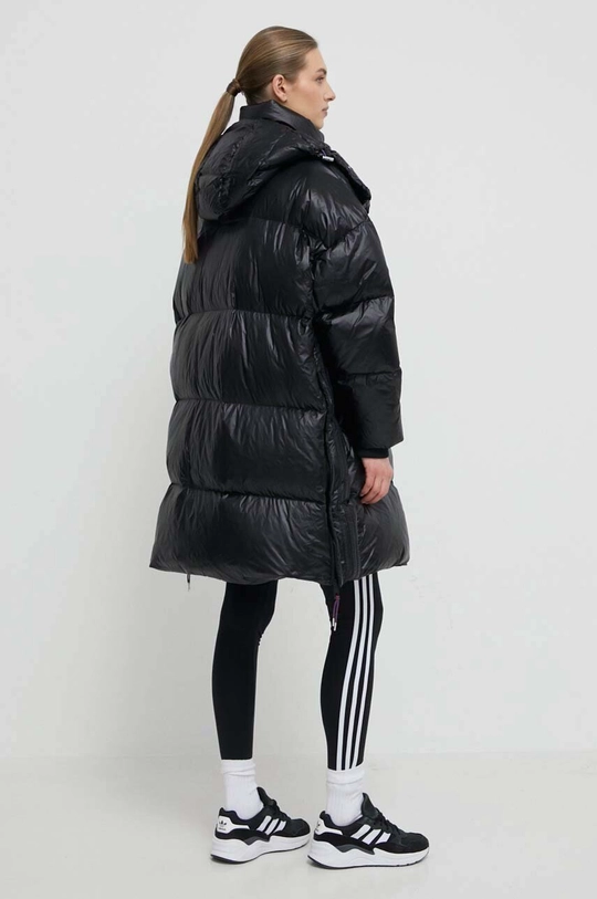 чёрный Леггинсы adidas Originals 3 Stripes Tigh