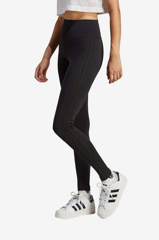 black adidas Originals leggings Tights IB7391 Women’s