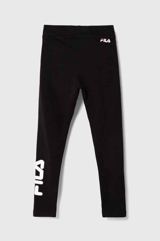 Fila gyerek legging fekete