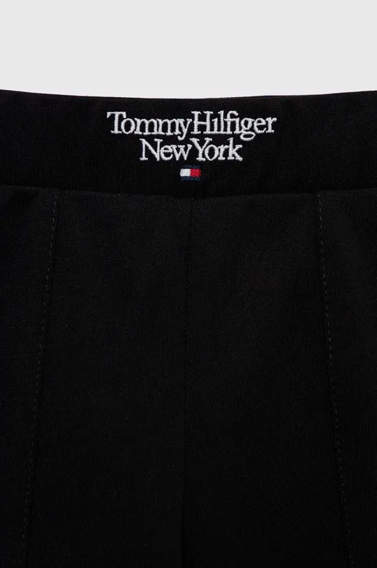 Tommy Hilfiger gyerek legging  72% poliészter, 23% modális anyag, 5% elasztán