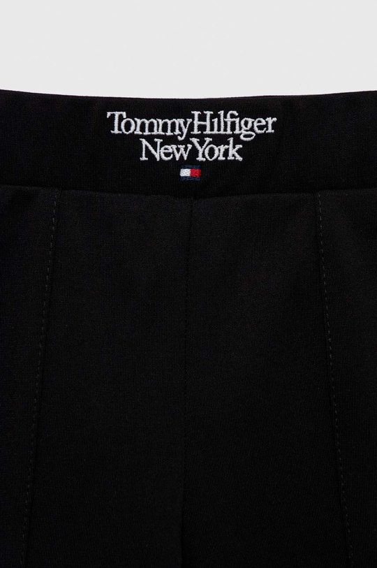 Παιδικά κολάν Tommy Hilfiger  72% Πολυεστέρας, 23% Modal, 5% Σπαντέξ