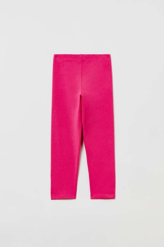 OVS leggins copii 1755649.Girl.10.15years roz SS23