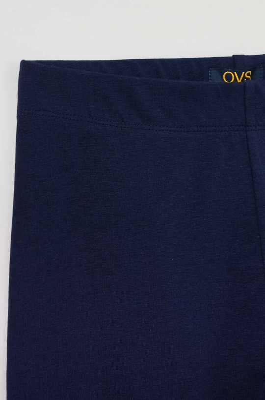 OVS legginsy dziecięce 95 % Bawełna, 5 % Elastan