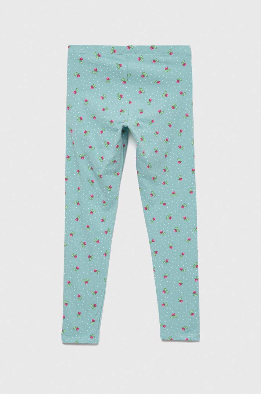 Leggings United Colors Of Benetton Per Bambine E Ragazze | Cotone Elasticizzato - Foto 6