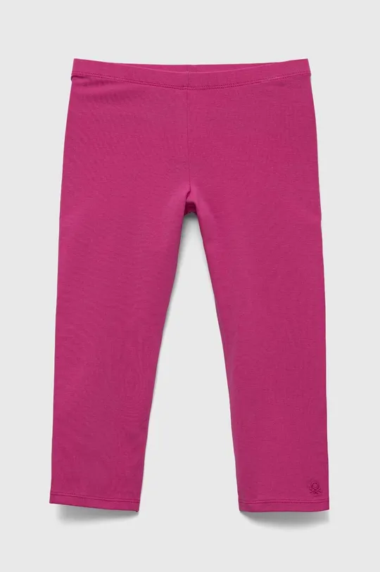 ροζ Κολάν United Colors of Benetton Για κορίτσια
