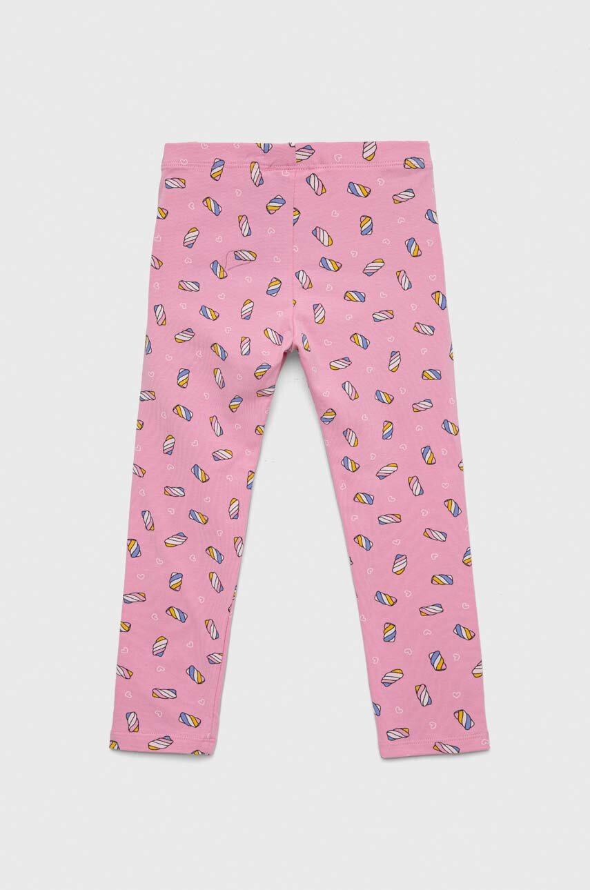 Leggings United Colors Of Benetton Per Bambine E Ragazze | Cotone Elasticizzato - Foto 11