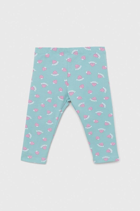 United Colors Of Benetton Leggings Für Mädchen – Formend, Mit Lustigem Print