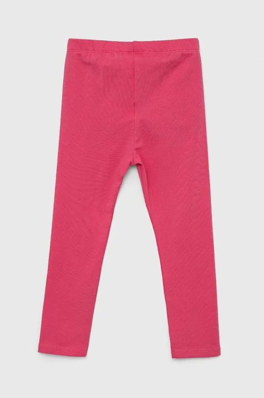 Birba&Trybeyond leggins neonato/a rosa