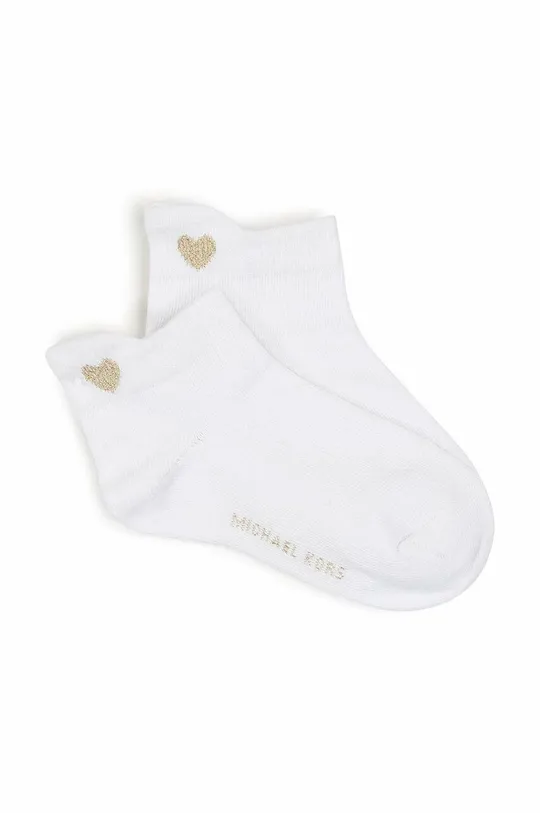 Дитячі шкарпетки Michael Kors 2-pack Для дівчаток