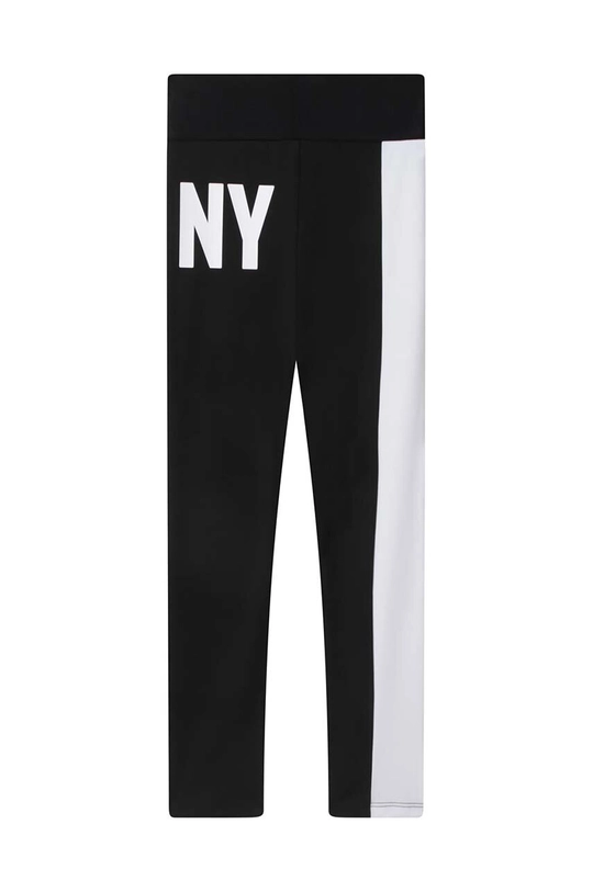 Dkny legginsy dziecięce 80 % Poliamid, 20 % Elastan