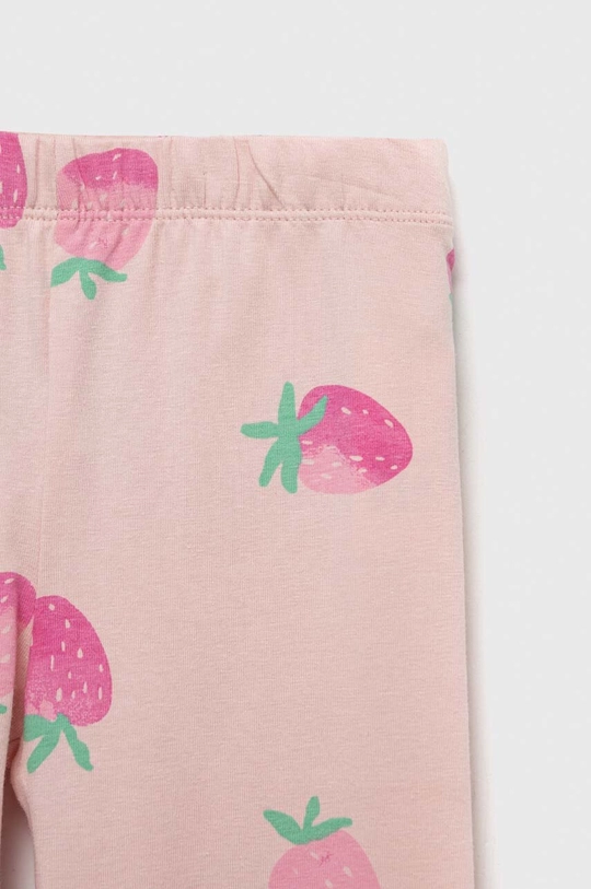 GAP legginsy dziecięce 96 % Bawełna, 4 % Elastan