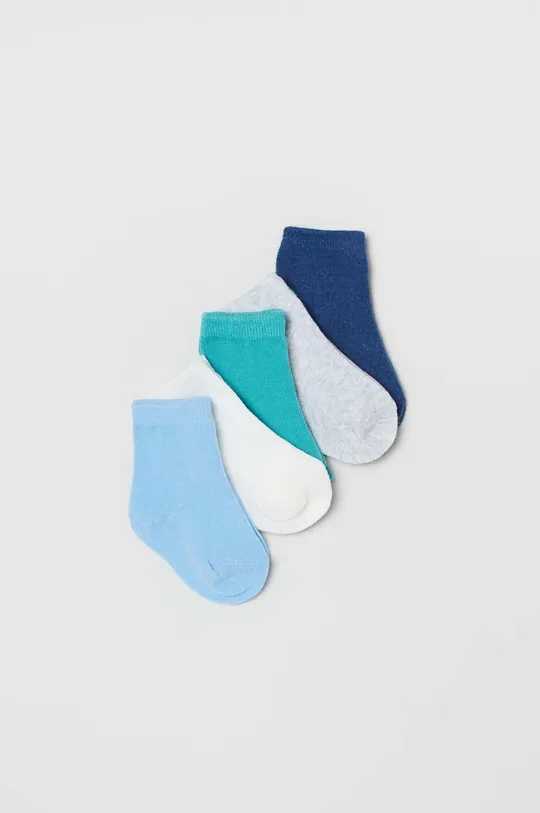 πολύχρωμο Κάλτσες μωρού OVS 5-pack Παιδικά