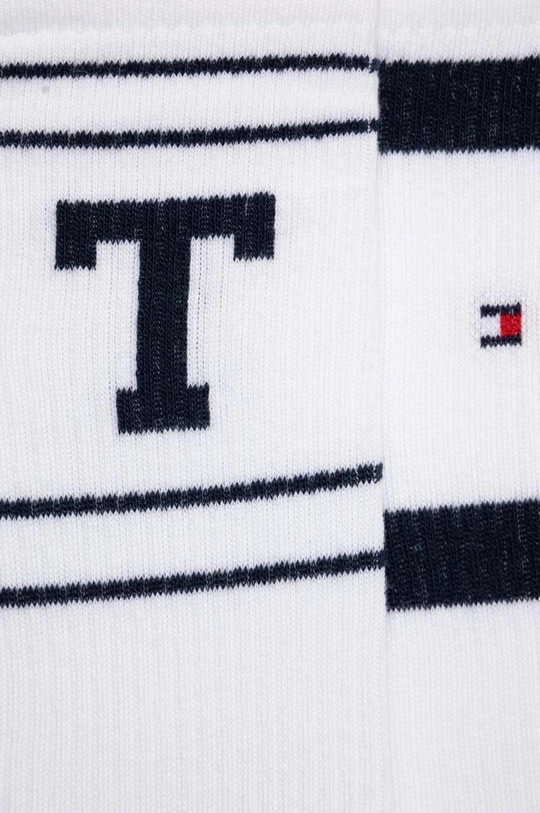 Tommy Hilfiger zokni 2 db fehér