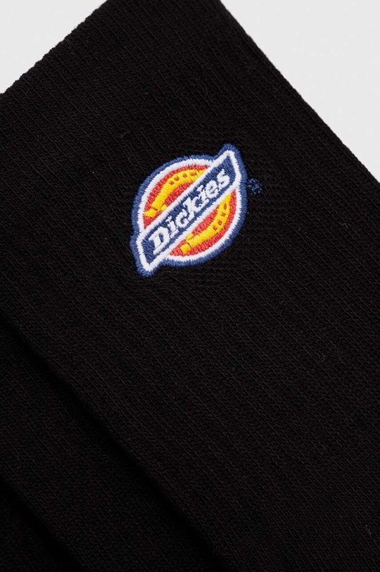 Čarape Dickies 3-pack crna