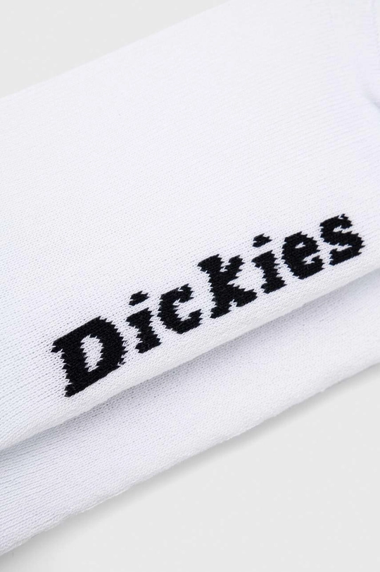 Dickies skarpetki biały