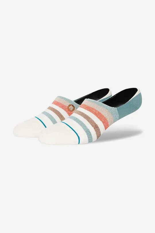 viacfarebná Ponožky Stance Fillet Pánsky