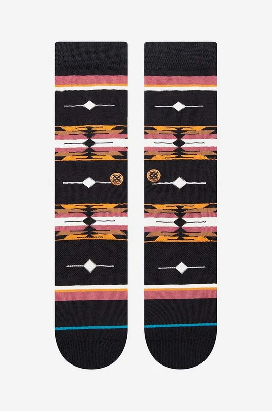 Stance socks Cloaked Crew multicolor