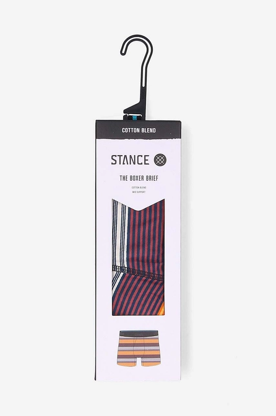 Stance boxeri Diatonic  91% Bumbac, 9% Elastan