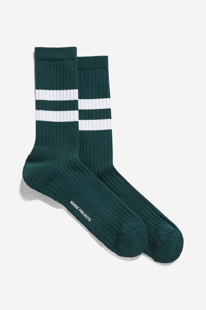 green Norse Projects socks Men’s