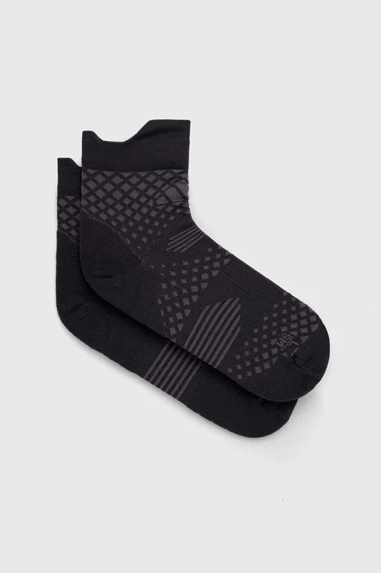 crna Čarape adidas Performance Unisex