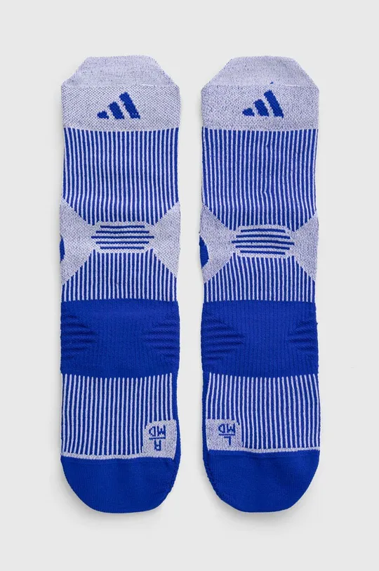 modrá Ponožky adidas Performance Unisex