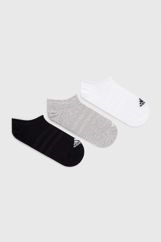 білий Шкарпетки adidas Performance 3-pack Unisex