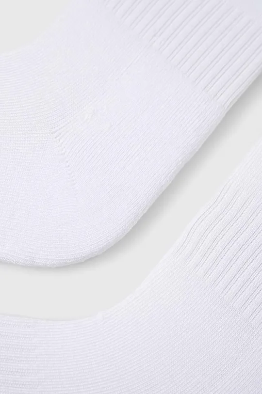 λευκό Κάλτσες Mizuno 3-pack